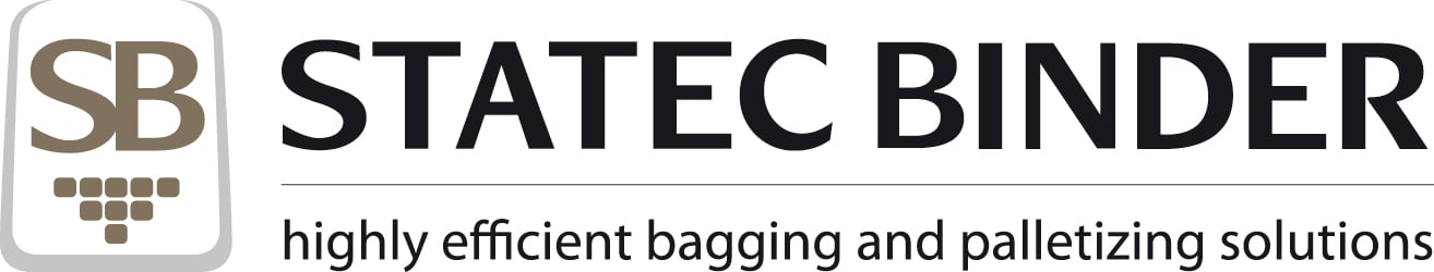 STATEC BINDER Logo